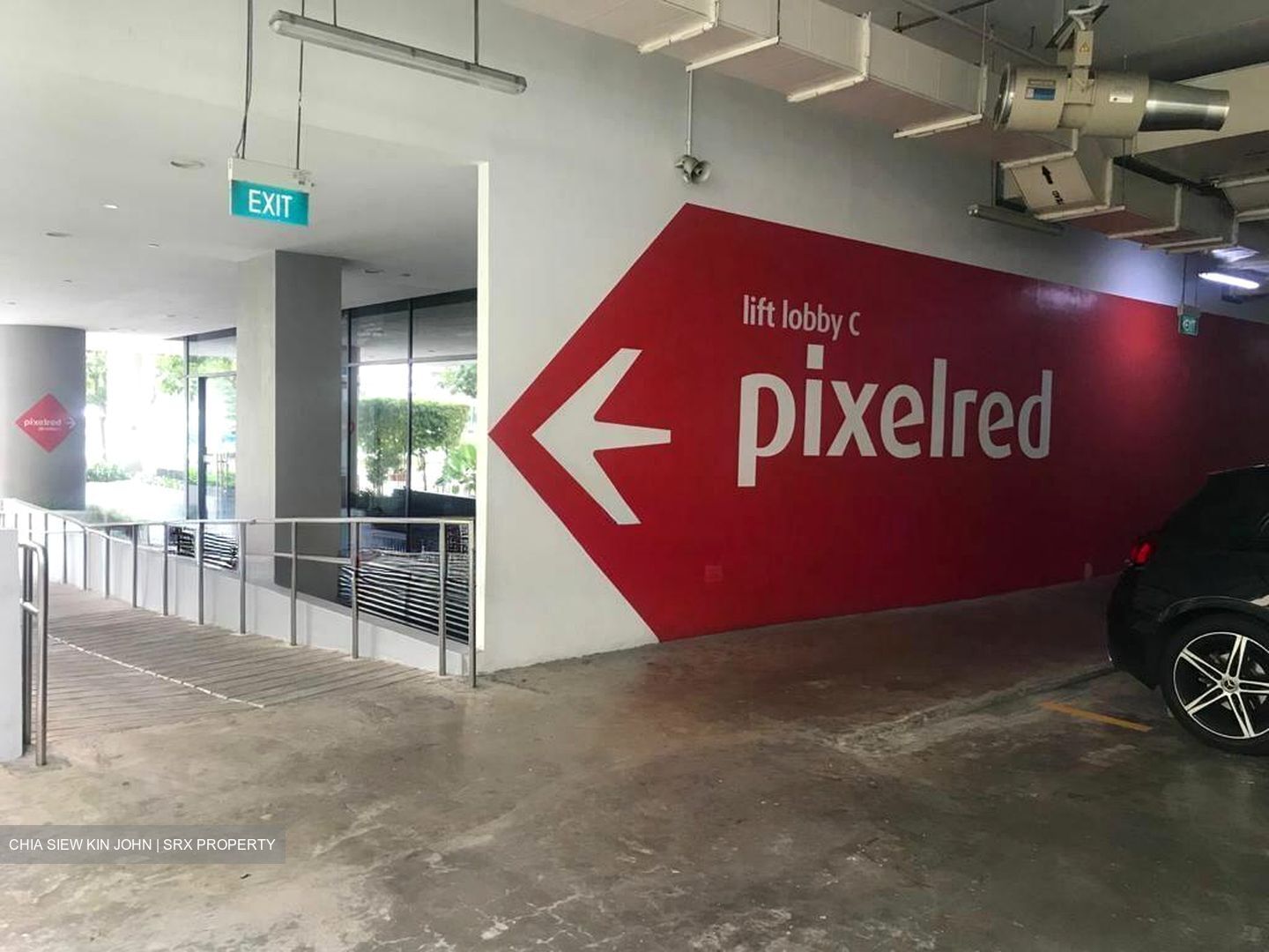 Pixel Red (D19), Factory #518845111